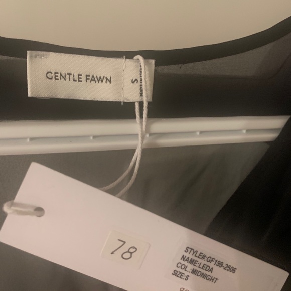 Gentle Fawn Leda Top - Picture 5 of 5